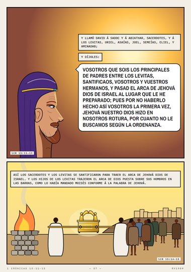Santificaos