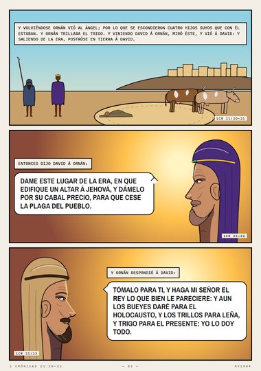 La era de Ornán