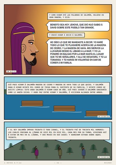 Cedros del Líbano