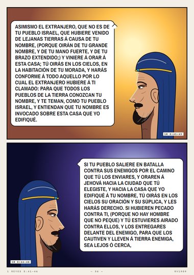 El extranjero