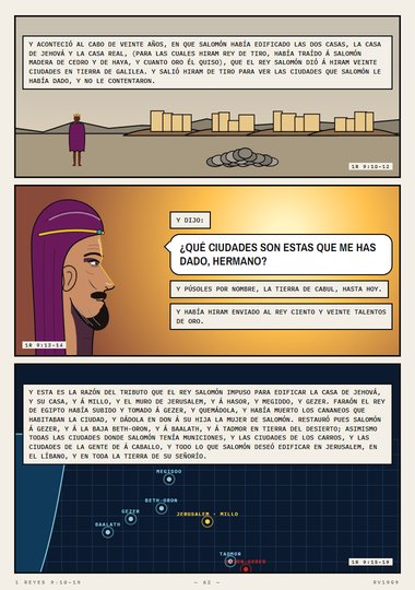 El tributo