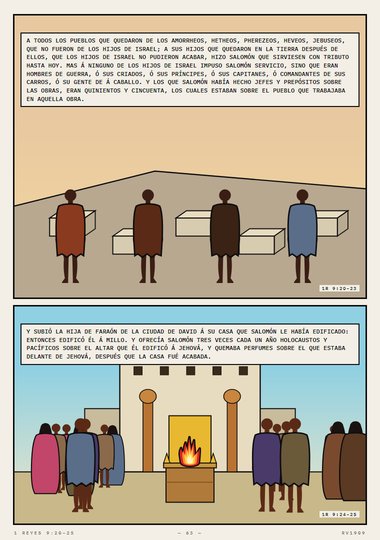 El tributo