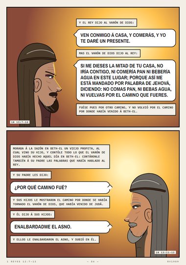El viejo profeta