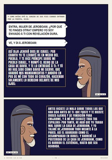 Revelación dura