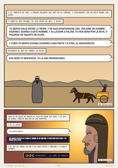 Tu vida será por la suya