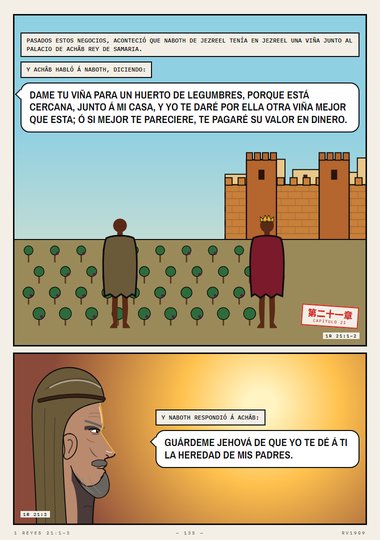 Naboth de Jezreel