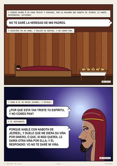 Naboth de Jezreel