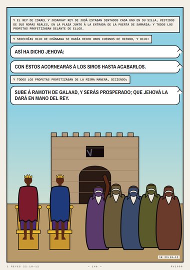 Michêas hijo de Imla
