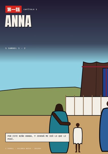 Capítulo 1: Anna