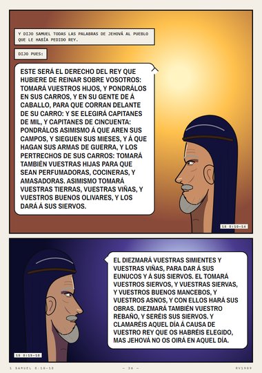 El derecho del rey