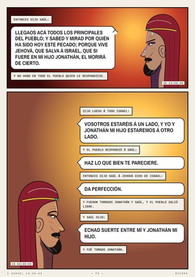 Fue tomado Jonathán