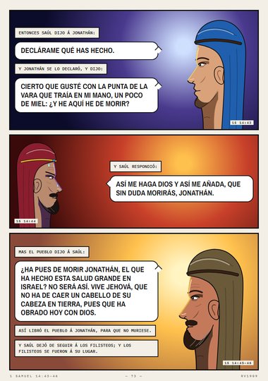 Fue tomado Jonathán
