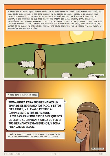 Cuarenta días