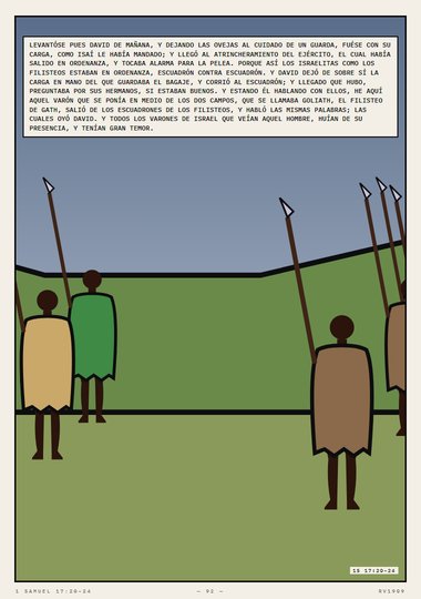 Cuarenta días