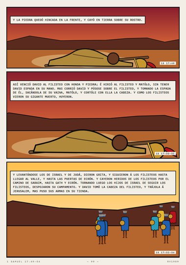Honda y piedra