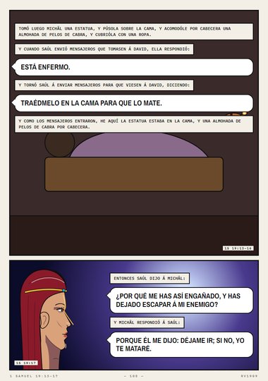 Por una ventana