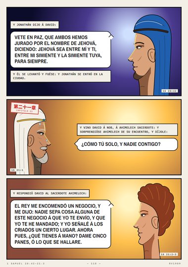El pan sagrado
