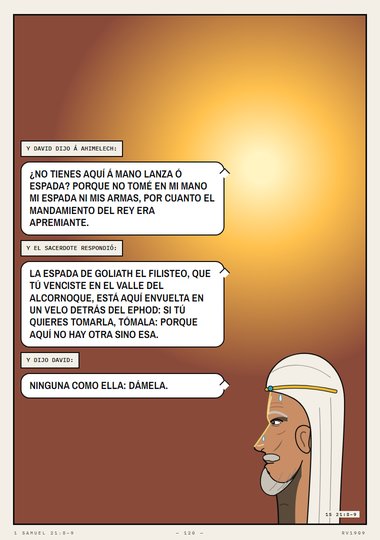 El pan sagrado