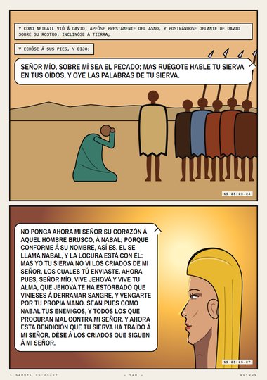 El haz de los que viven
