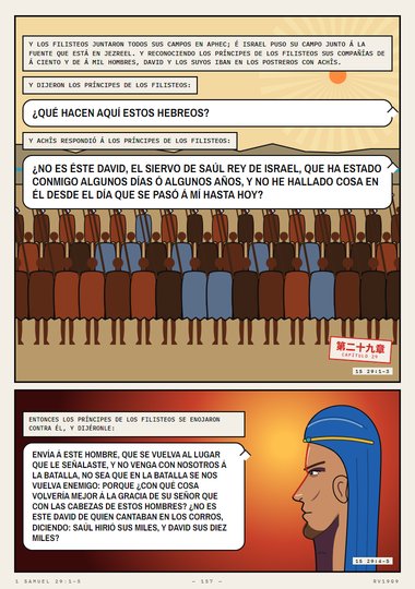 Envía a este hombre