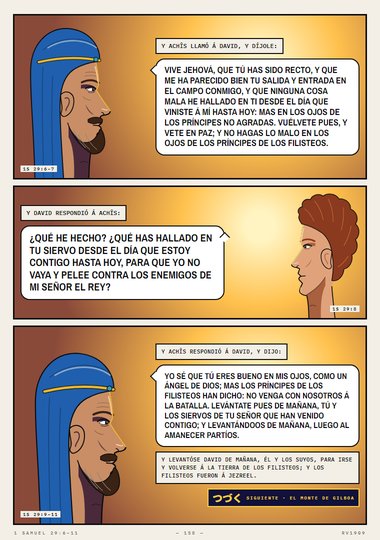 Envía a este hombre