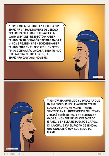 Bendito sea Jehová