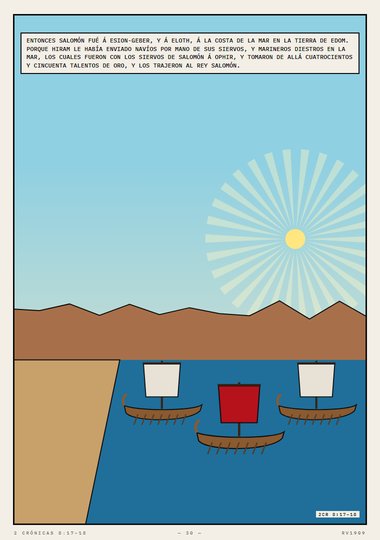 El oro de Ophir