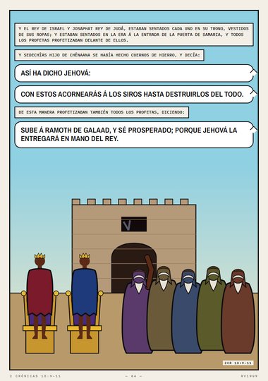Michêas hijo de Imla