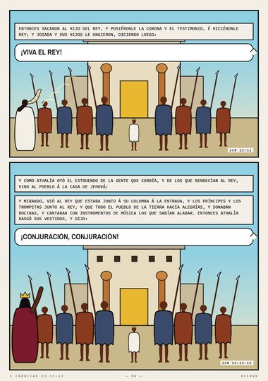 Viva el rey
