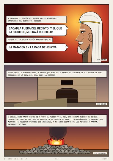Viva el rey
