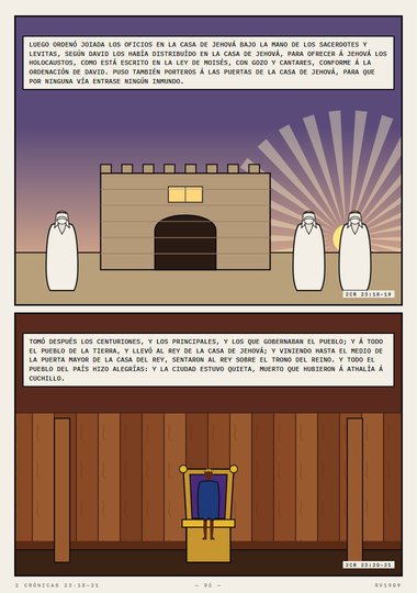 Viva el rey