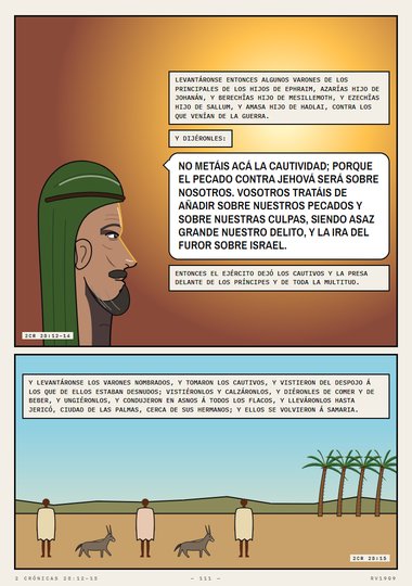La ciudad de las palmas