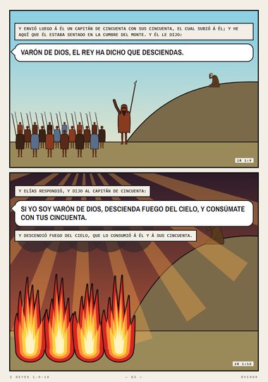 Capitanes de cincuenta