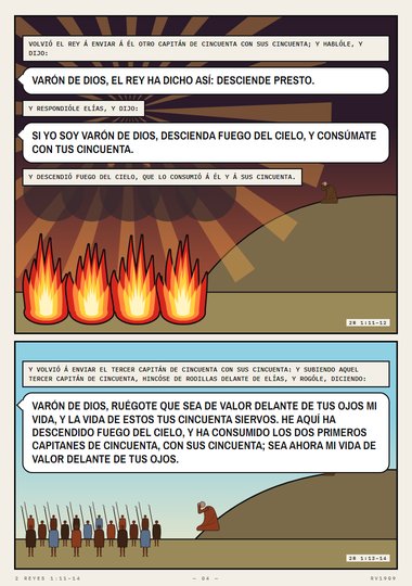 Capitanes de cincuenta