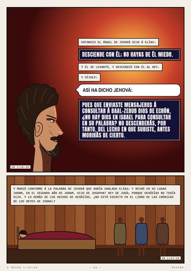 Capitanes de cincuenta