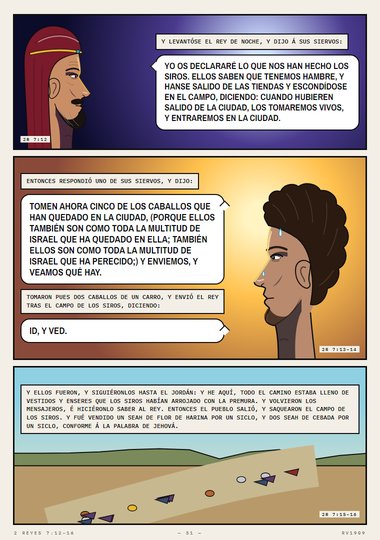 Día de buena nueva