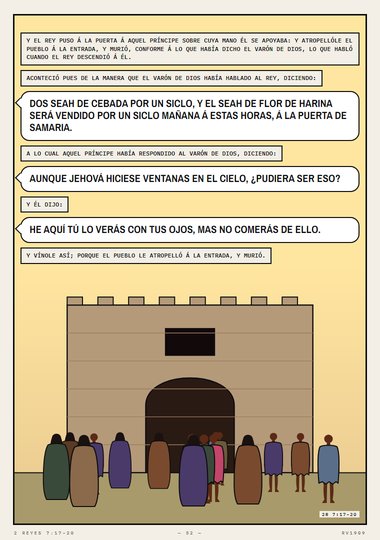 Día de buena nueva
