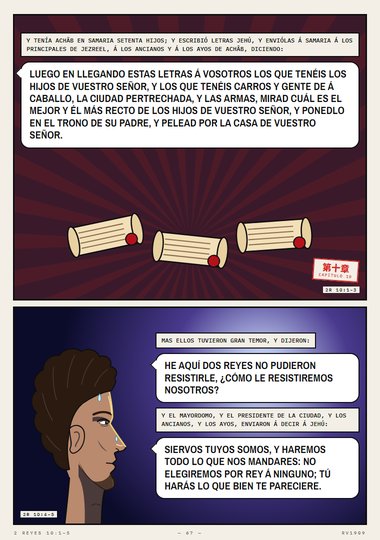 Setenta hijos