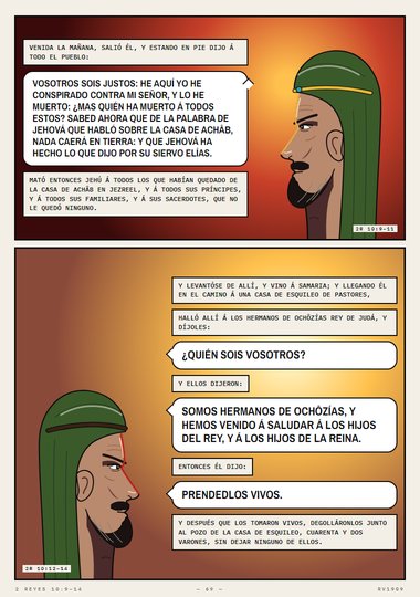 Setenta hijos