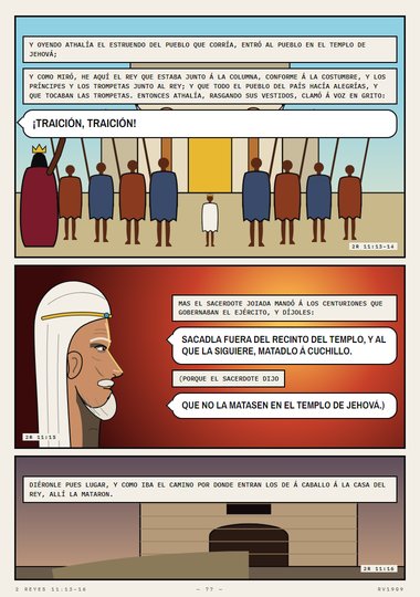 Viva el rey