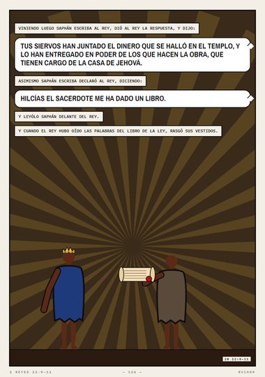 El libro de la ley