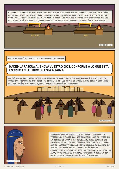 Tal pascua
