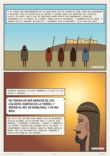 Gedalías