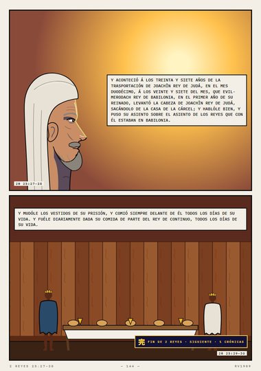 Todos los días de su vida