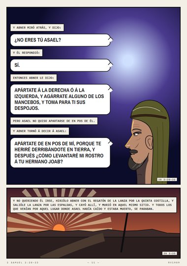 Asael