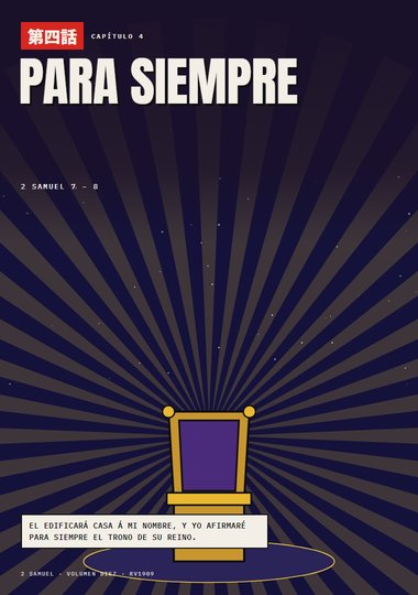 Portada de 2 Samuel, Capítulo 4