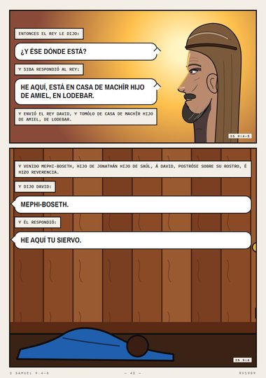 Por amor de Jonathán