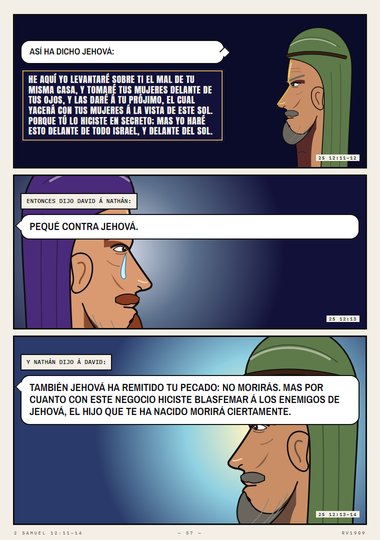 Tú eres aquel hombre