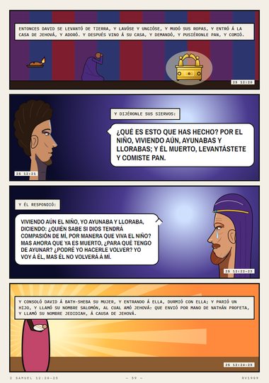 El séptimo día