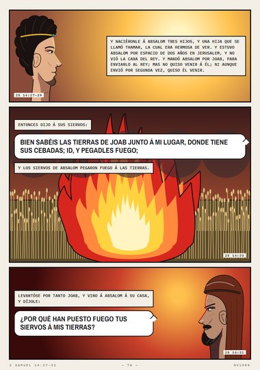 No había en él defecto